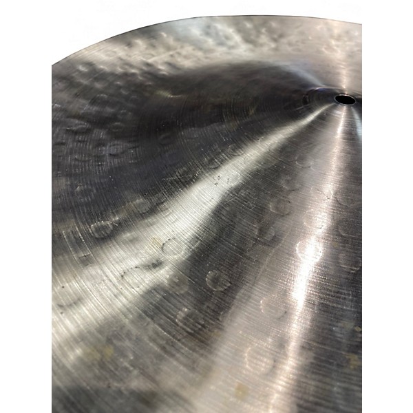 Used SABIAN 18in STRATUS 18" CHINESE Cymbal