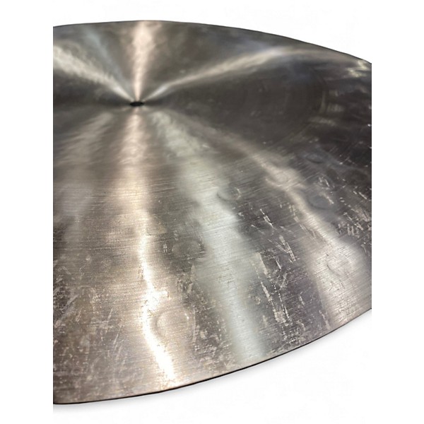 Used SABIAN 18in STRATUS 18" CHINESE Cymbal