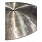Used SABIAN 18in STRATUS 18" CHINESE Cymbal