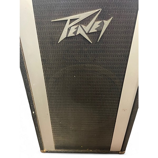 Used Peavey 112PT PA CABINET Guitar Cabinet