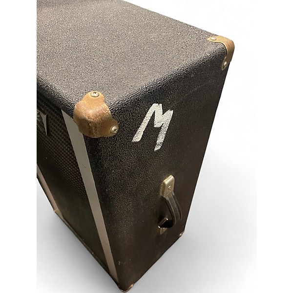 Used Peavey 112PT PA CABINET Guitar Cabinet