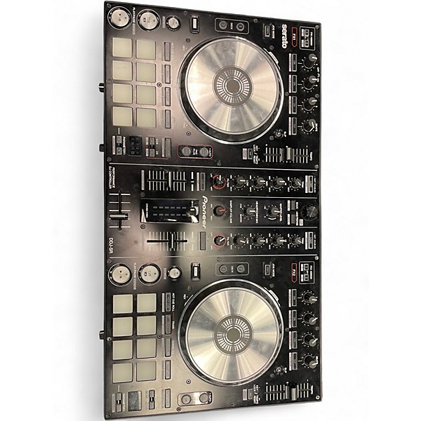 Used Pioneer DJ DDJSR DJ Controller | Guitar Center