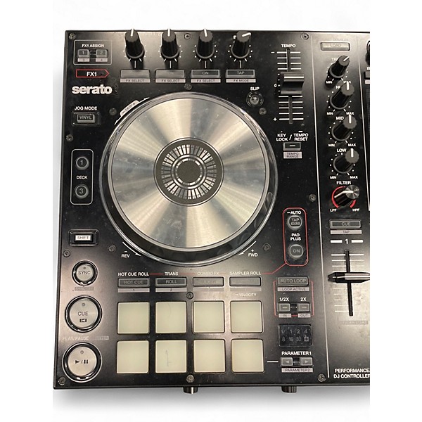 Used Pioneer DJ DDJSR DJ Controller | Guitar Center