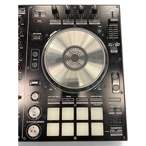 Used Pioneer DJ DDJSR DJ Controller | Guitar Center