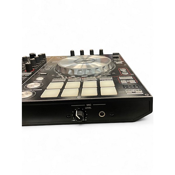 Pioneer DJ-SR コントローラー本体箱入り・少々難あり Amazon | Pioneer 「Serato DJ」専用 DJコントローラー DDJ-SR