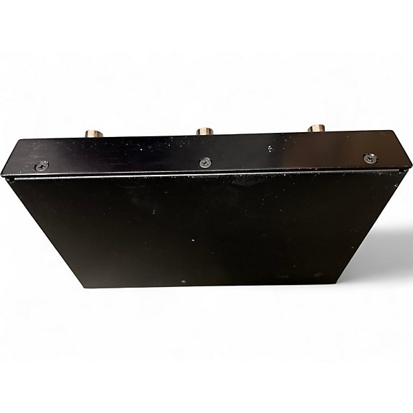 Used BOSS SDE300EVH Effect Pedal