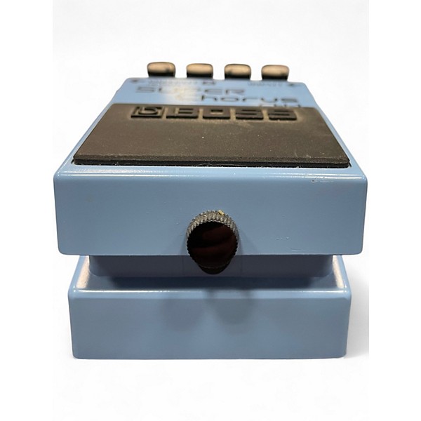 BOSS Super Chorus Turbo Distortion ジャンク BOSS CH-1 Super Chorus Effects Pedal | Guitar Center