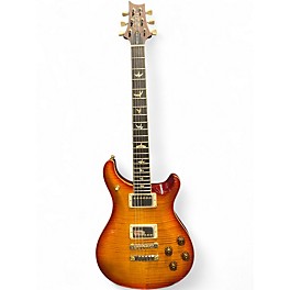 Used PRS McCarty 594 CHERRY BURST Solid Body Electric Guitar