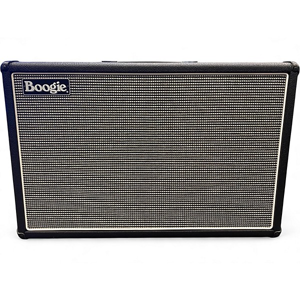 Used MESA/Boogie FILMORE 19 Guitar Cabinet