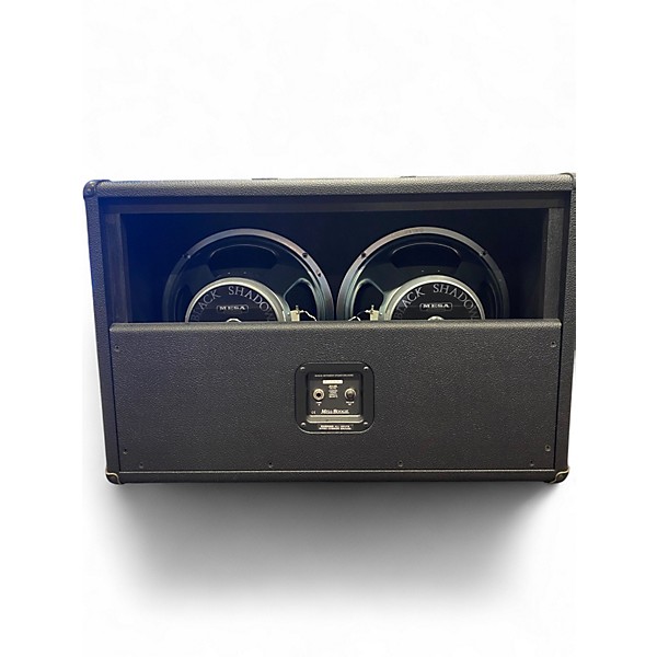 Used MESA/Boogie FILMORE 19 Guitar Cabinet