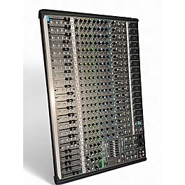 Used Mackie PROFX22v2 Unpowered Mixer
