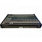 Used Mackie PROFX22v2 Unpowered Mixer