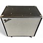 Used Fender RUMBLE 115 1x15 Guitar Cabinet thumbnail