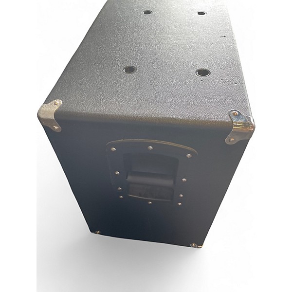 Used Fender RUMBLE 115 1x15 Guitar Cabinet