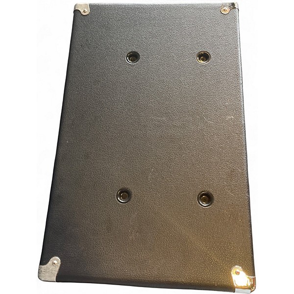 Used Fender RUMBLE 115 1x15 Guitar Cabinet