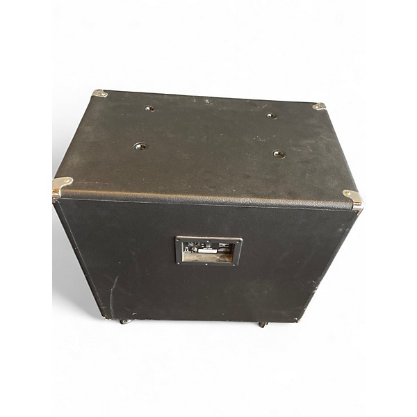 Used Fender RUMBLE 115 1x15 Guitar Cabinet