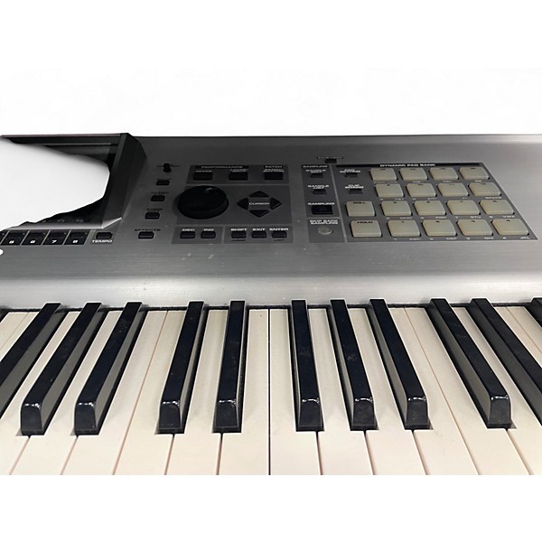 04 Roland fantom X8 シンセサイザー 04 Roland fantom X8 シンセサイザー