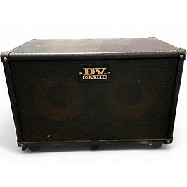Used DV Mark DV JAZZ 208 Guitar Cabinet