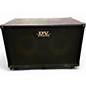 Used DV Mark DV JAZZ 208 Guitar Cabinet thumbnail