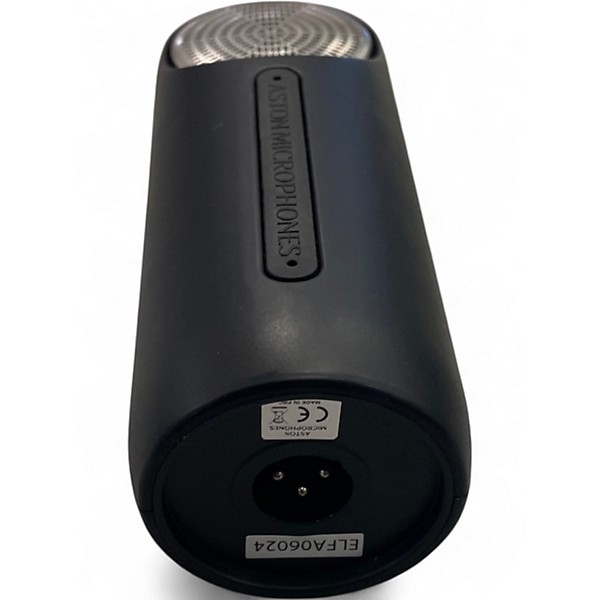 Used Aston ELEMENT Condenser Microphone