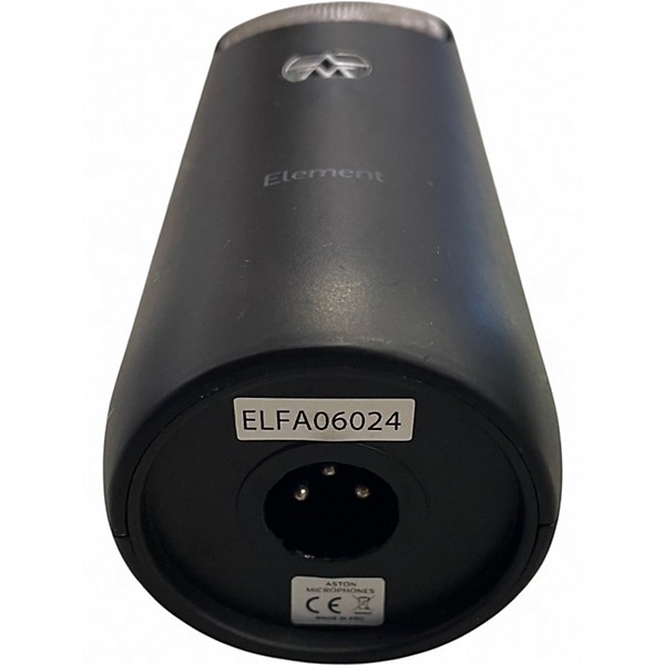 Used Aston ELEMENT Condenser Microphone