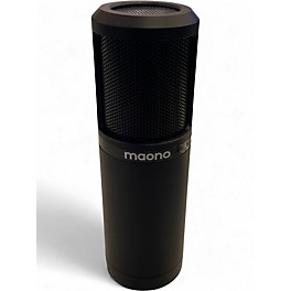 Used Maono Condenser Microphone Condenser Microphone