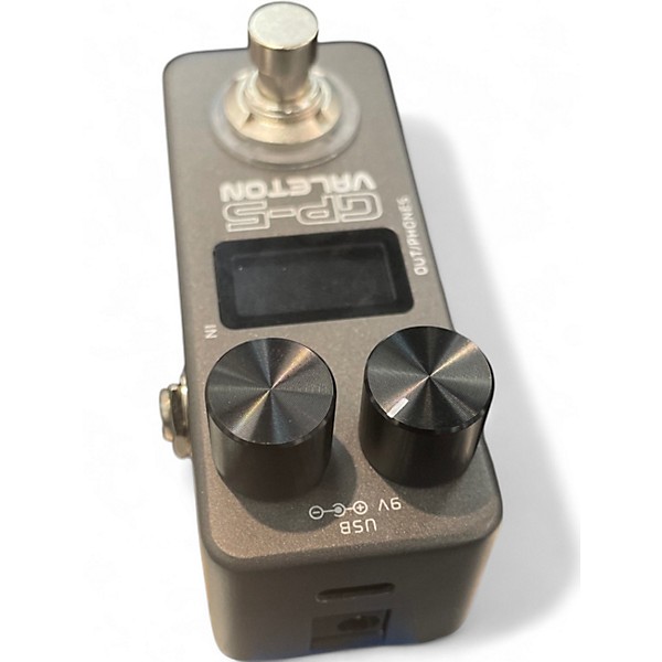 Used Eastwood Sidejack 2 Color Sunburst Solid Body Electric Guitar