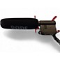 Used RODE Videomic (Directional On-Camera) Condenser Microphone