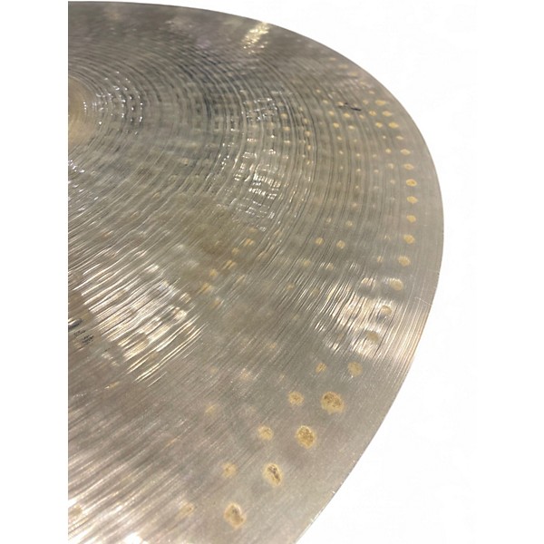 Used Zildjian 20in AVEDIS STADIUM MEDIUM HEAVY RIDE Cymbal