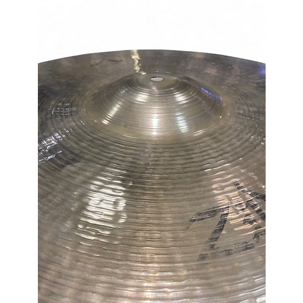 Used Zildjian 20in AVEDIS STADIUM MEDIUM HEAVY RIDE Cymbal
