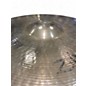 Used Zildjian 20in AVEDIS STADIUM MEDIUM HEAVY RIDE Cymbal