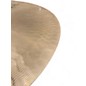 Used Zildjian 20in AVEDIS STADIUM MEDIUM HEAVY RIDE Cymbal