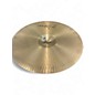 Used Zildjian 20in AVEDIS STADIUM MEDIUM HEAVY RIDE Cymbal