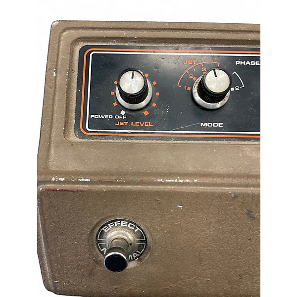 Used Roland Jet Phaser AP.7 Effect Pedal