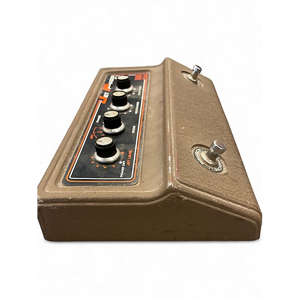 Used Roland Jet Phaser AP.7 Effect Pedal