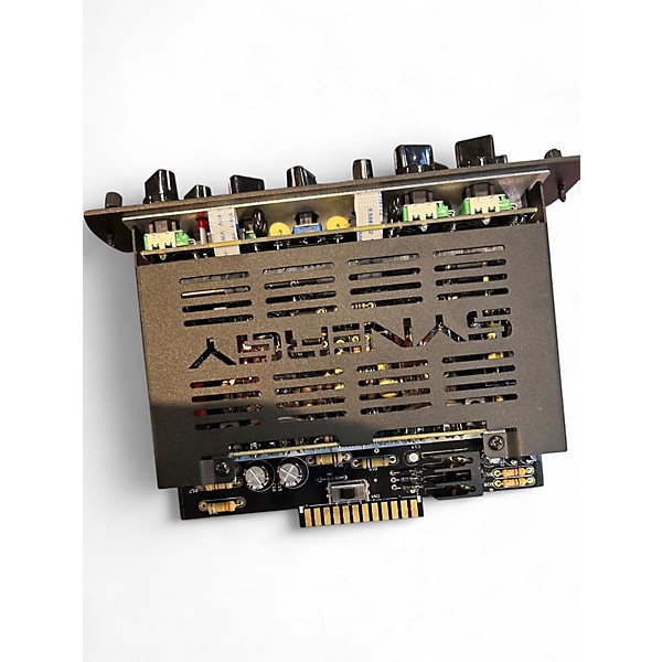 Used Synergy plexi Guitar Preamp