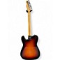 Used Fender American Standard Telecaster Tobacco Sunburst Solid Body Electric Guitar