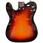 Used Fender American Standard Telecaster Tobacco Sunburst Solid Body Electric Guitar