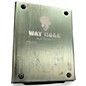 Used Way Huge Electronics WHE202 Green Rhino Overdrive Effect Pedal