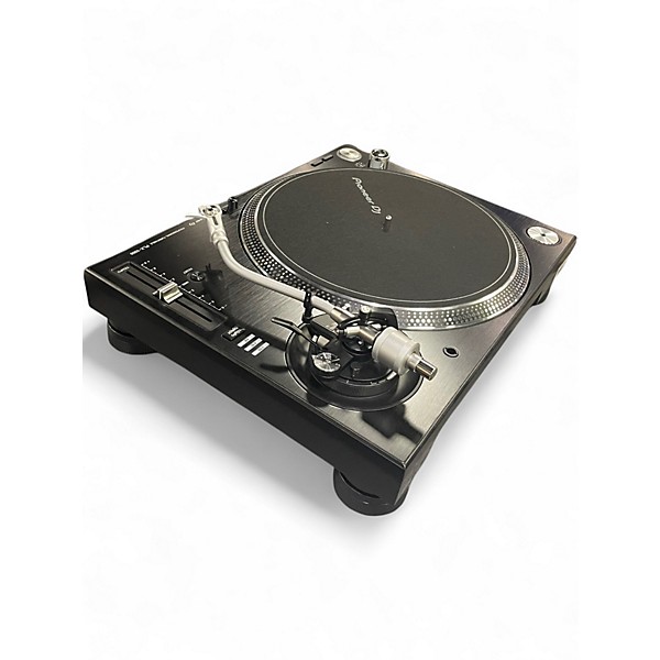 Used Pioneer DJ PLX-1000 Turntable