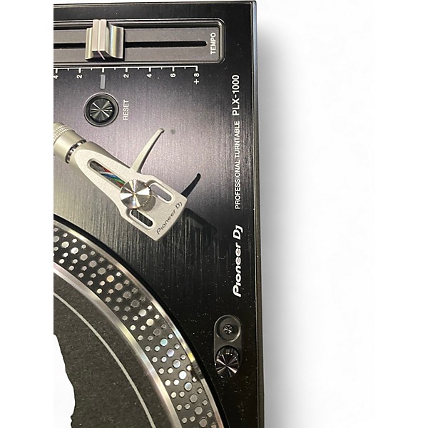 Used Pioneer DJ PLX-1000 Turntable