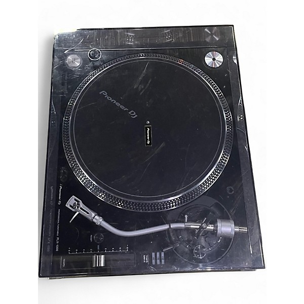 Used Pioneer DJ PLX-1000 Turntable