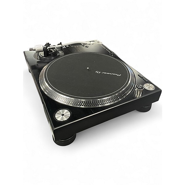 Used Pioneer DJ PLX-1000 Turntable
