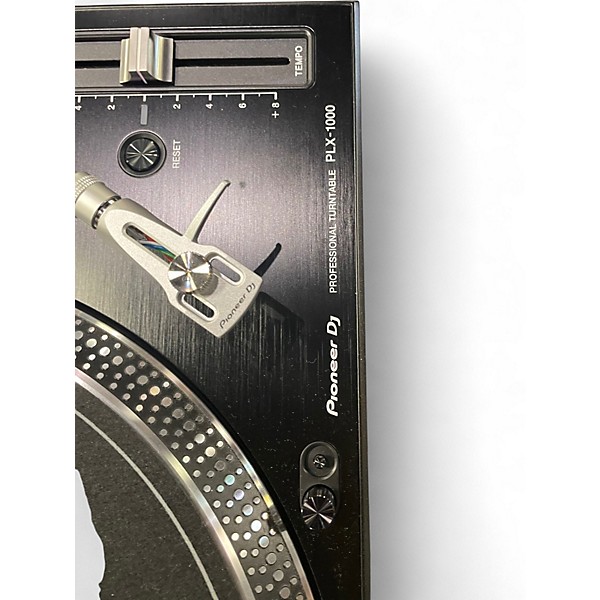 Used Pioneer DJ PLX-1000 Turntable