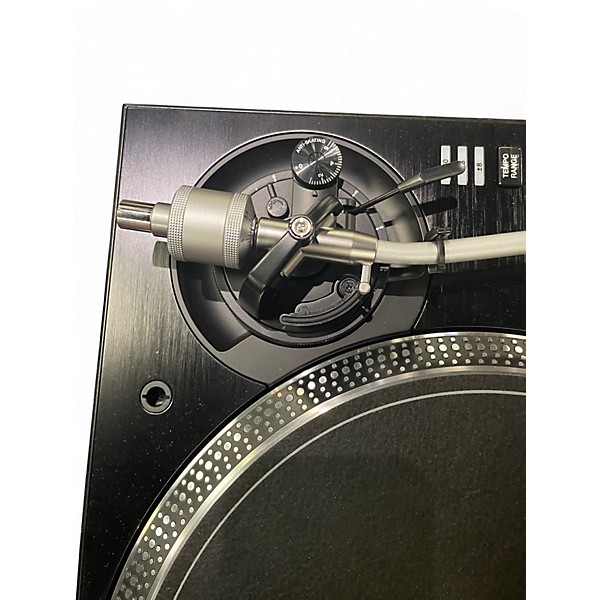 Used Pioneer DJ PLX-1000 Turntable
