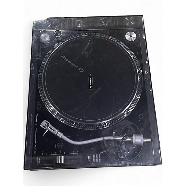 Used Pioneer DJ PLX-1000 Turntable