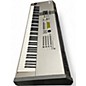 Used Yamaha Motif 8 88 Key Keyboard Workstation