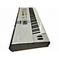 Used Yamaha Motif 8 88 Key Keyboard Workstation