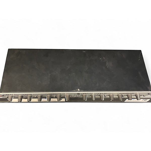 Used dbx 266XS Compressor