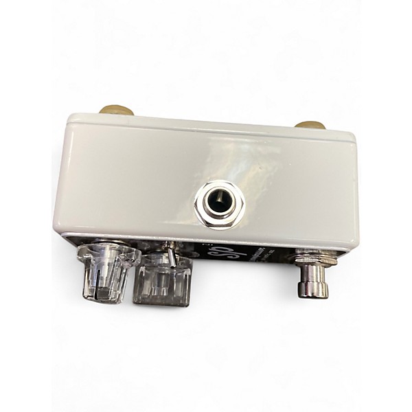 Used Xotic SP Compressor Effect Pedal
